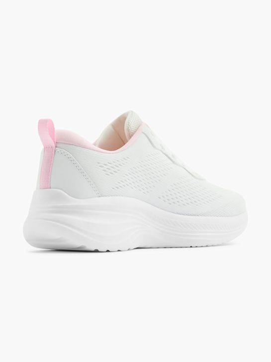 Skechers Sneaker Blanco 17529 3