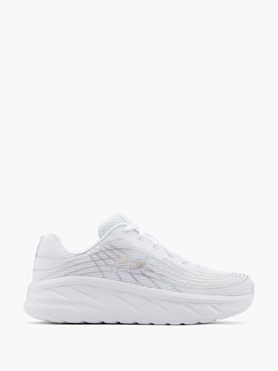 Skechers Sneaker Vit 17266 1