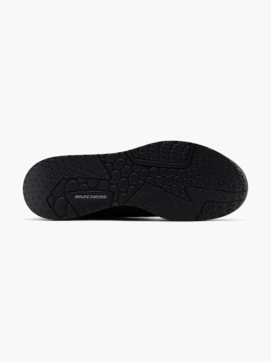 Skechers Patike Crna 17853 3