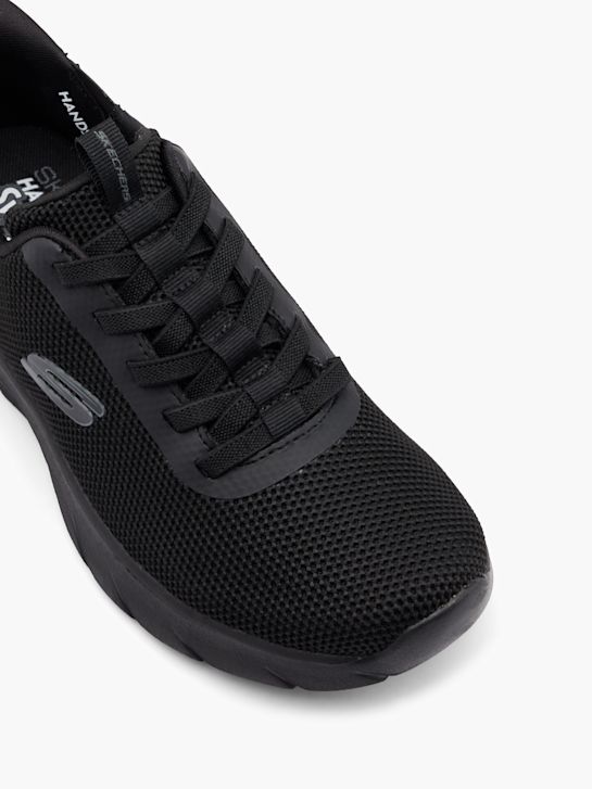 Skechers Slip on obuv erna DEICHMANN