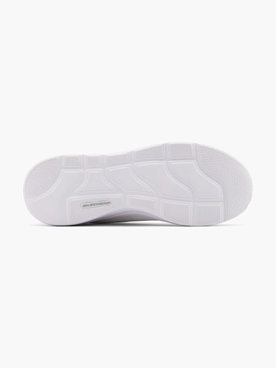 Skechers Slip-on Bianco 18275 4