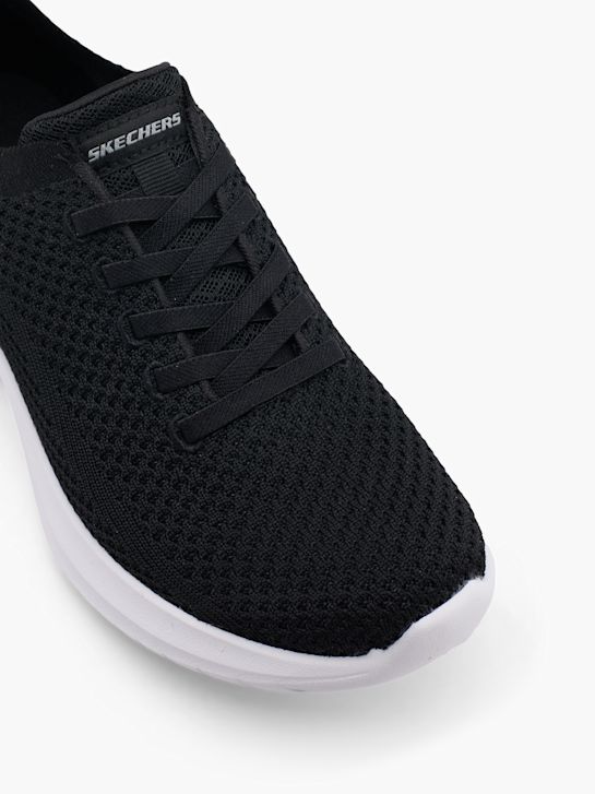 Skechers Slip-on Nero 18118 2