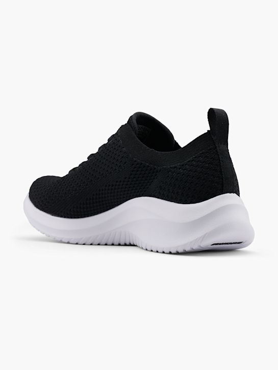 Skechers Slip-on Nero 18118 3