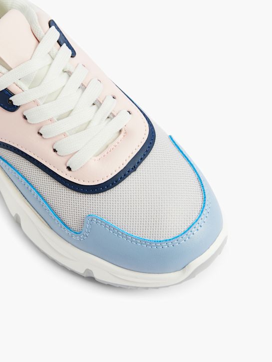 Claudia ghizzani sneakers top