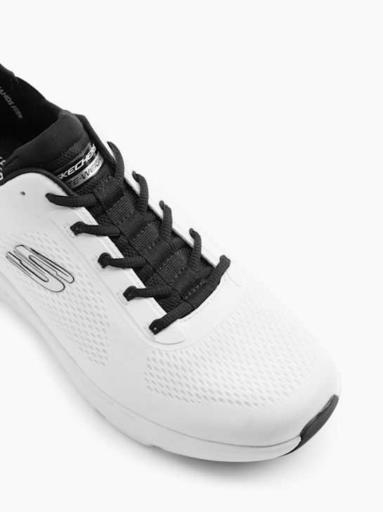 Skechers Sapatilha Branco 18120 2