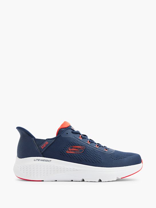 Skechers Sneaker blau 17267 1