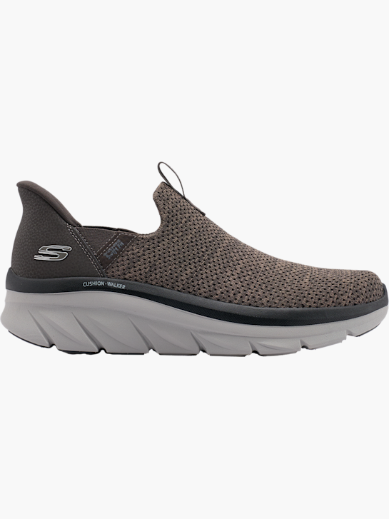 Skechers Sneaker Grå 17533 1