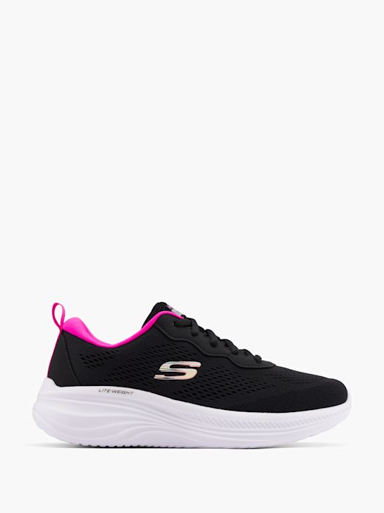 Skechers Sneaker Negro 17854 1