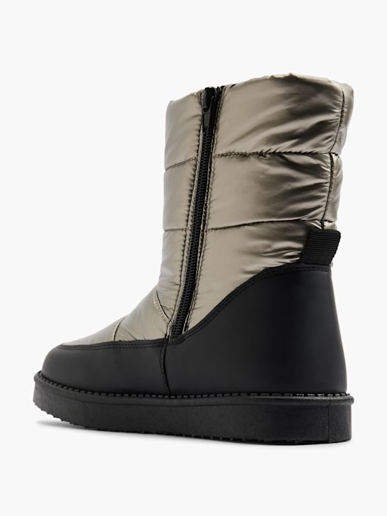 Cortina Boots d'hiver Bronze 28077 3