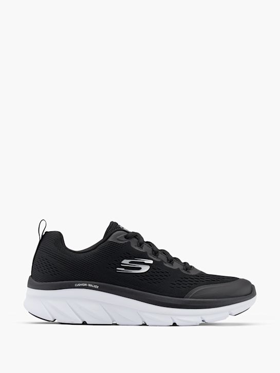 Skechers Sapatilha Preto 20303 1