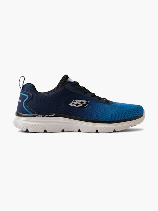 Skechers Sneaker Azul 17227 1