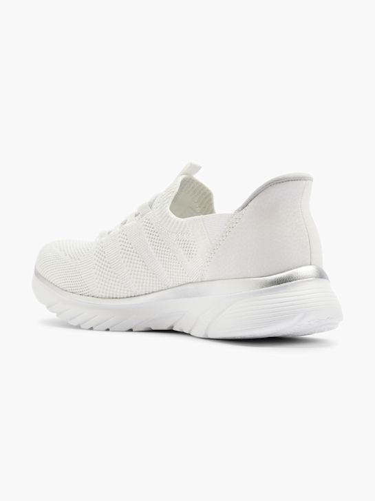 Skechers Sapatilha Branco 18313 3