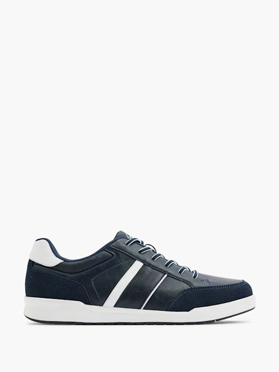 Memphis One Sneaker blau 18315 1