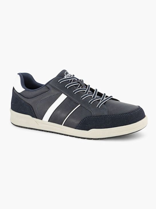 Memphis One Sneaker Blå 18315 6