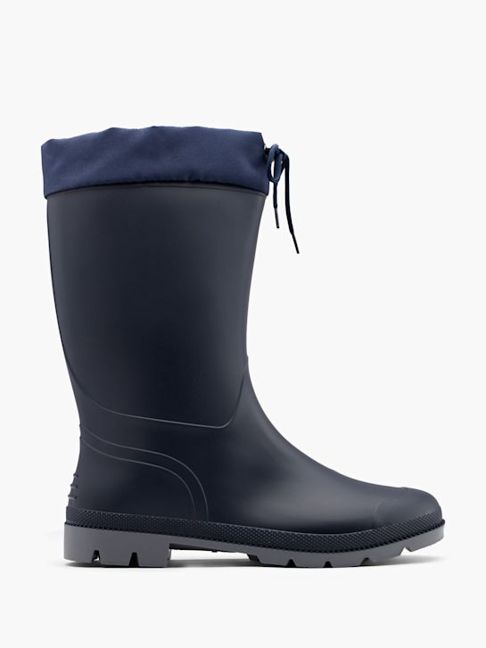 Cortina Bottes de pluie Bleu 22031 1