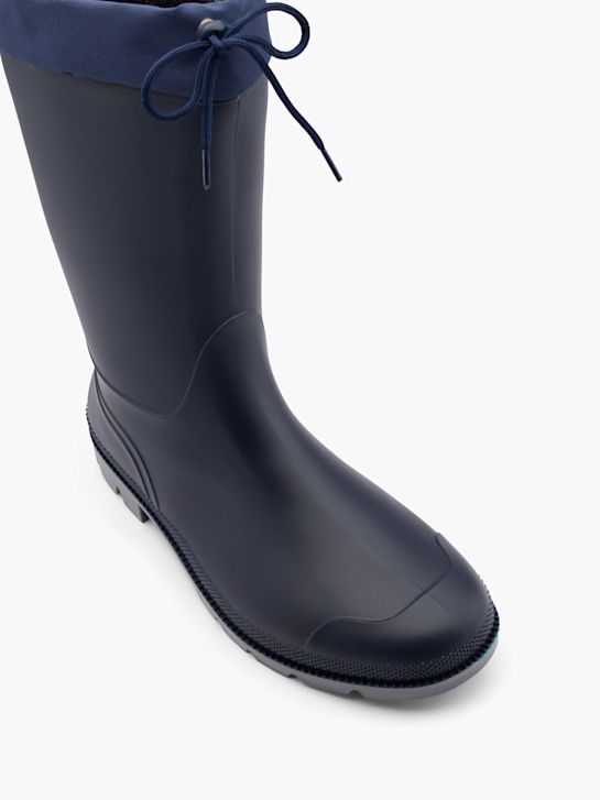 Cortina Bottes de pluie Bleu 22031 2