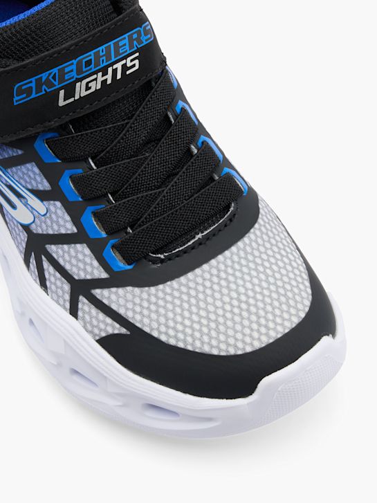 Skechers Sneaker Blu 20668 2