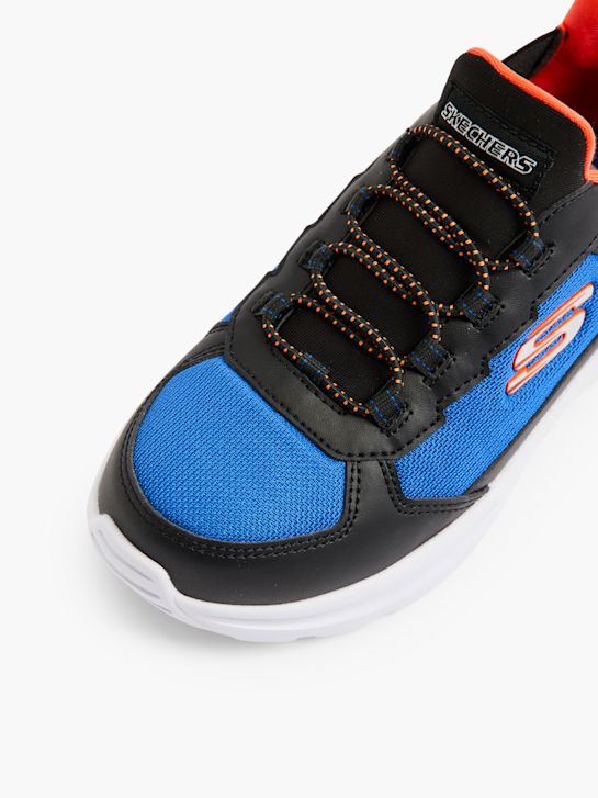Skechers Sneaker blau 15590 2