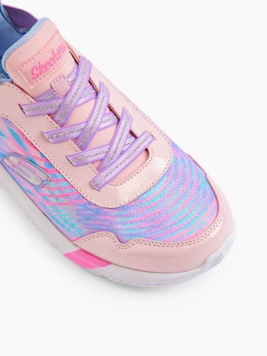 skechers damen pink
