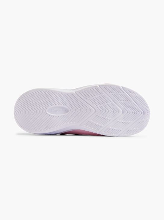 Skechers Sneaker pink 20305 4