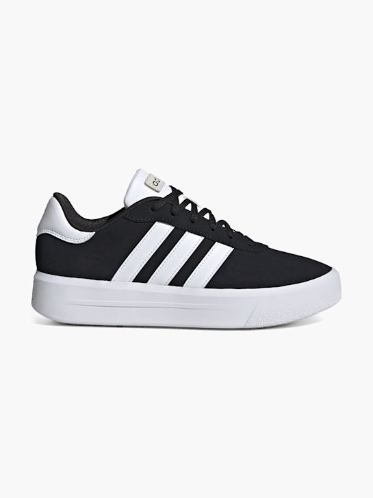 adidas Sneaker Negru 18317 1