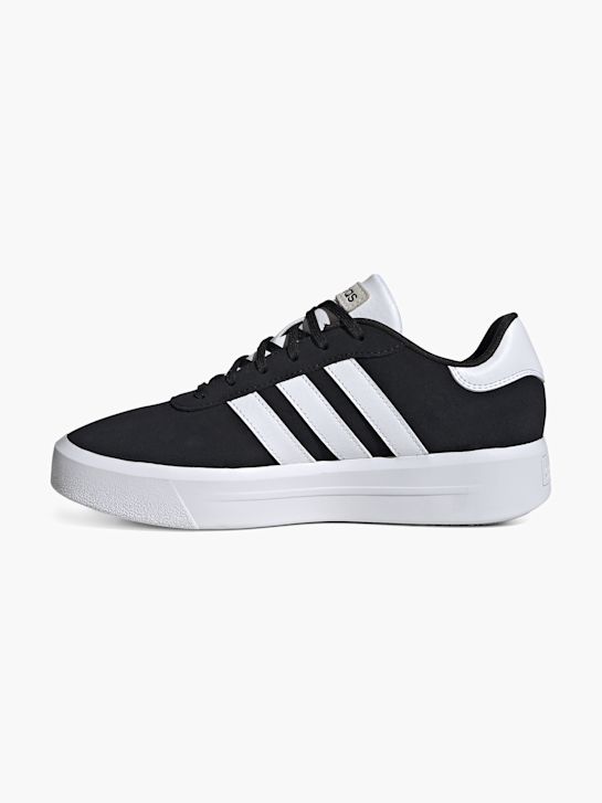 adidas Sneaker Negru 18317 2