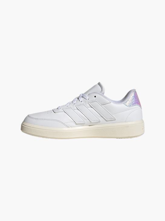 adidas Sapatilha Esbranquiçado 20670 2