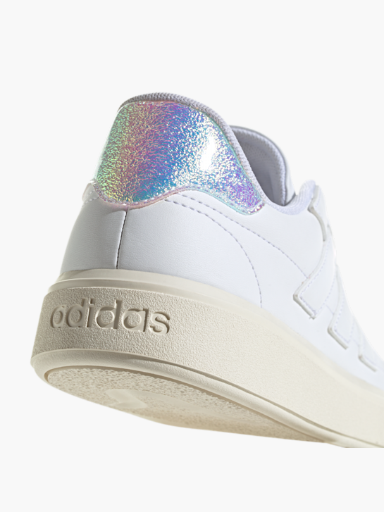 adidas Sapatilha Esbranquiçado 20670 4