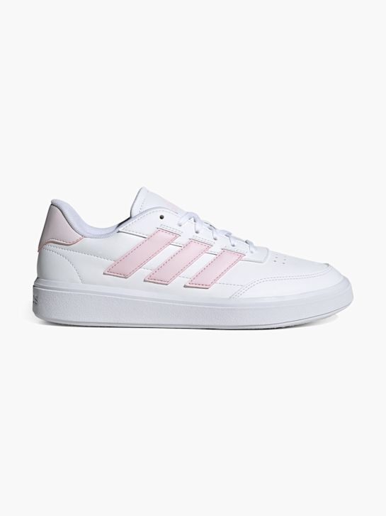 adidas Sapatilha Cor-de-rosa 19837 1