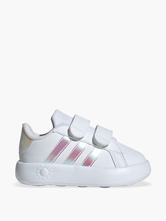 adidas Sneaker weiß 8510 1