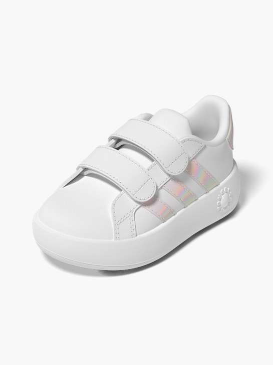 adidas Sneaker weiß 8510 3