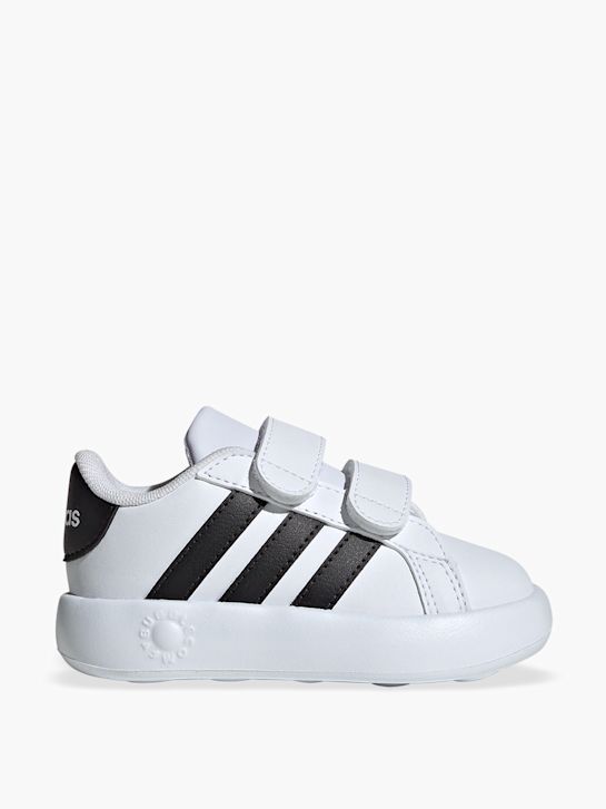 adidas Sapatilha Preto 8511 1