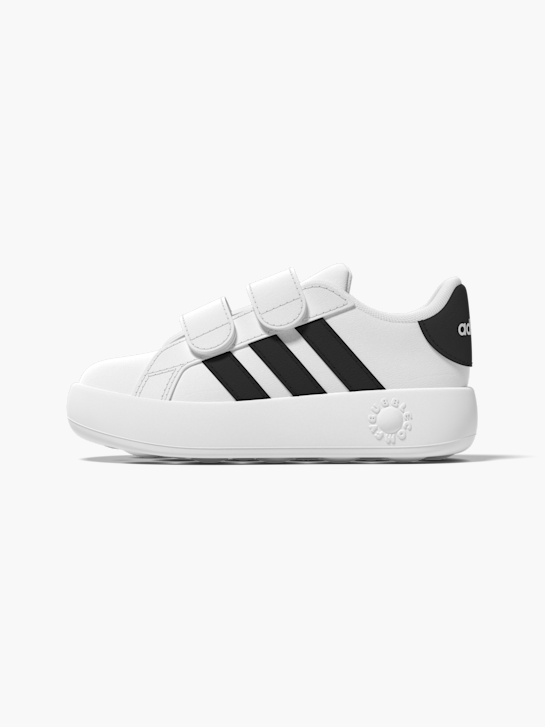 adidas Sapatilha Preto 8511 2