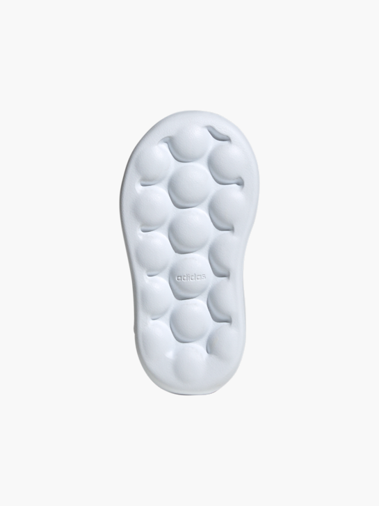 adidas Sneaker weiß 9619 2