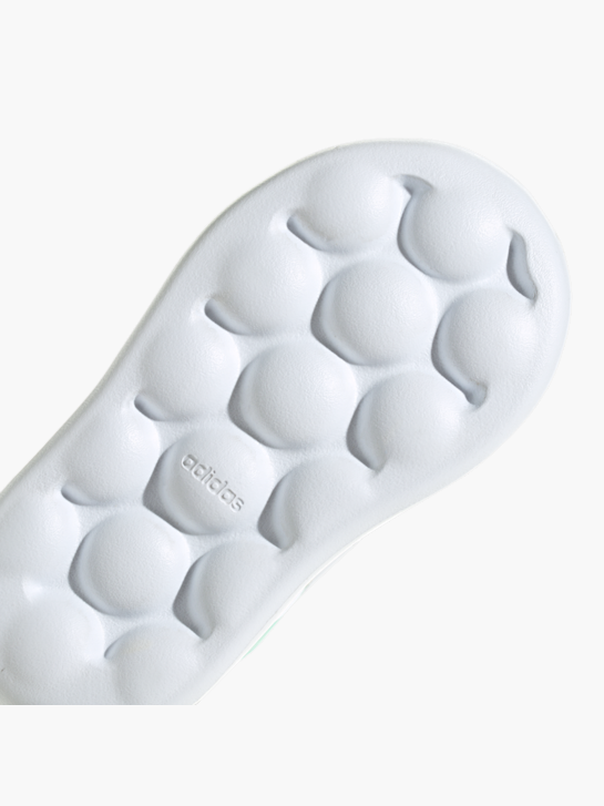 adidas Sneaker weiß 9619 5