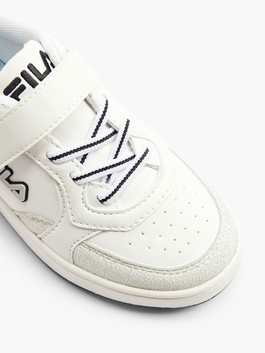 FILA Sneaker weiß 8032 2