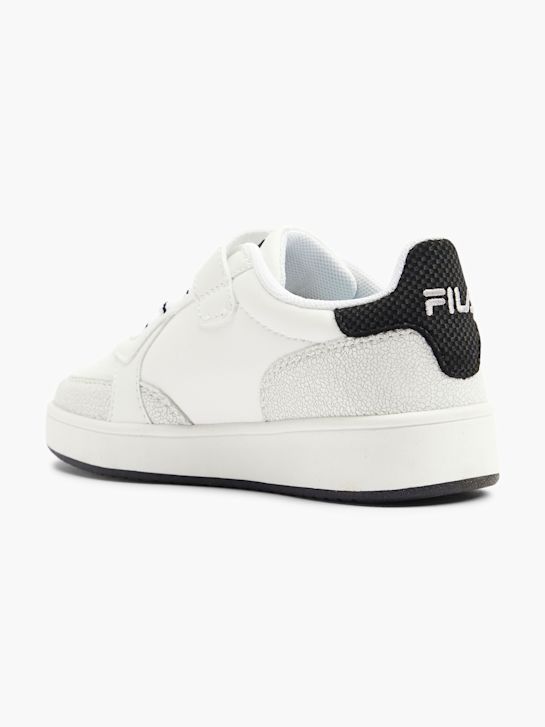 FILA Sneaker weiß 8032 3