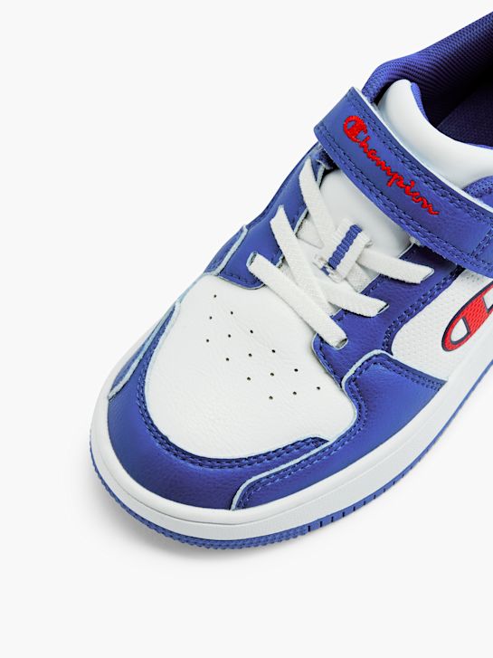 Champion Sneaker Blå 23819 2