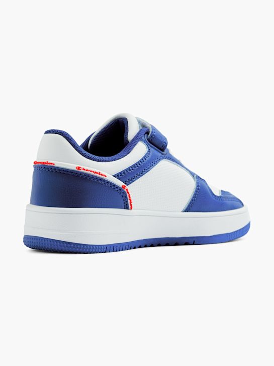 Champion Sneaker blau 23819 3
