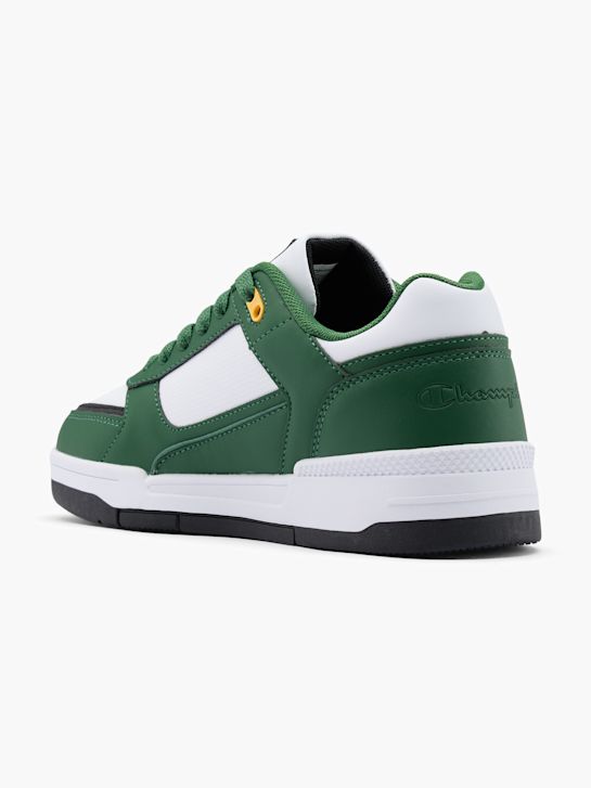 Champion Sneaker Grön 24757 3