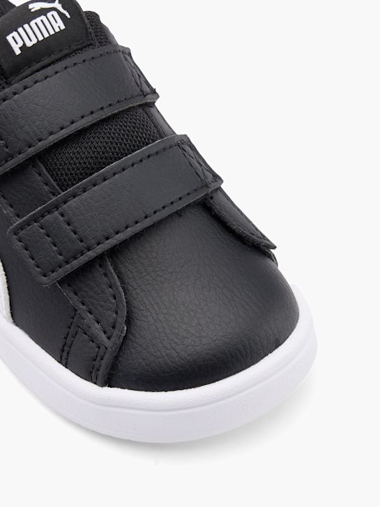 PUMA Ниски обувки Черен 10546 2