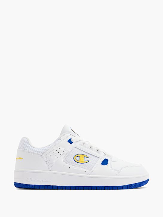 Champion Sneaker Vit 27040 1