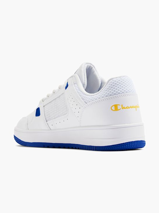 Champion Sneaker Vit 27040 3