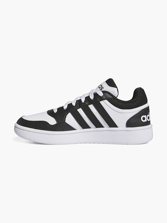adidas Sneaker weiß 8272 2