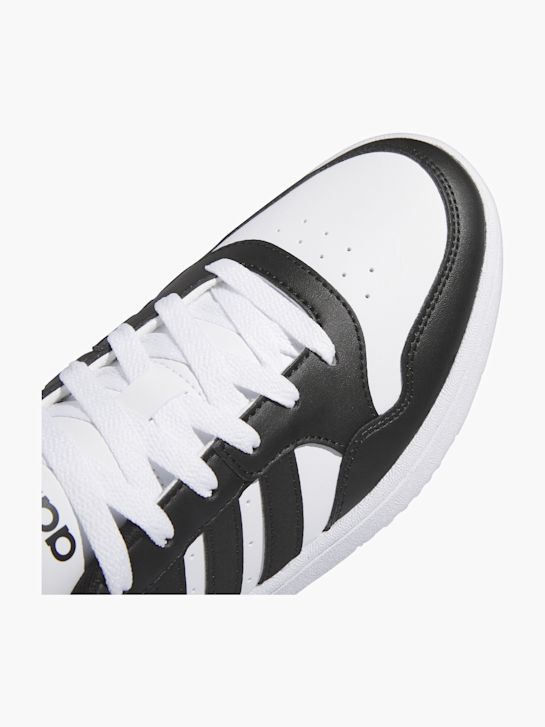 adidas Sneaker weiß 8272 3