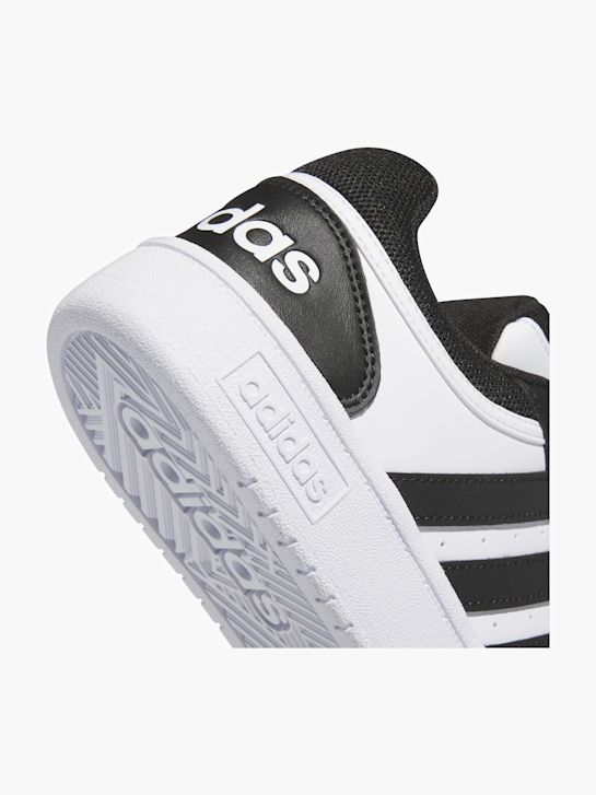 adidas Sneaker weiß 8272 4