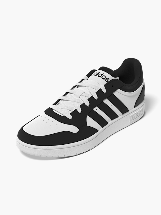 adidas Sneaker weiß 8272 5