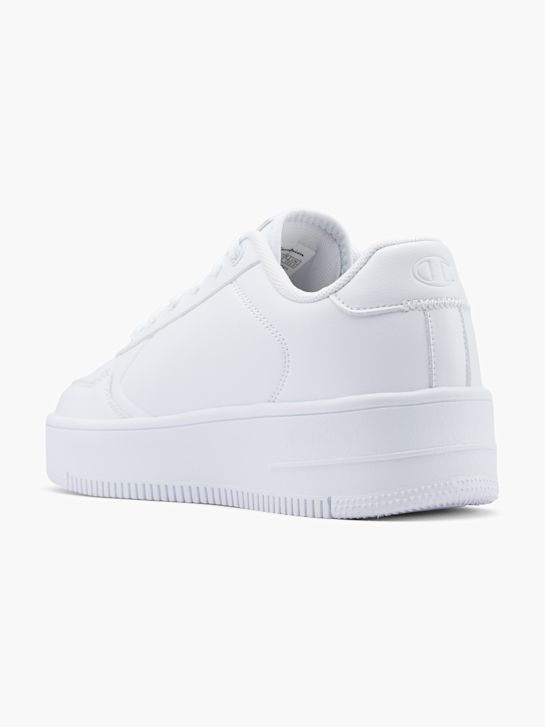 Champion Sneaker Blanco 8285 2