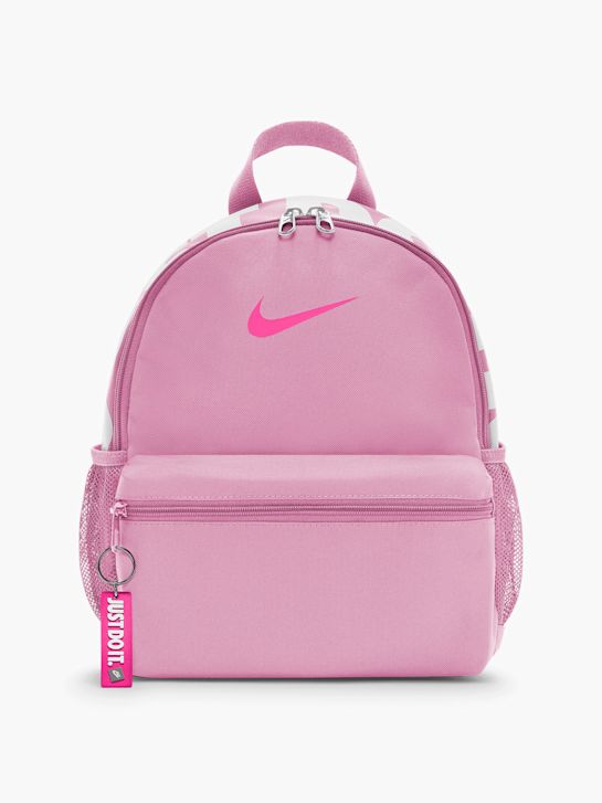 Nike Спортна чанта pink 8273 1
