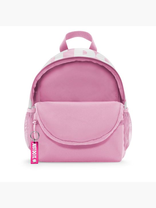 Nike Спортна чанта pink 8273 3